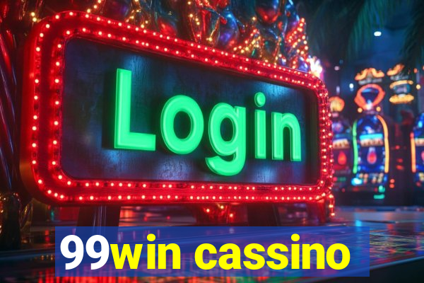 99win cassino