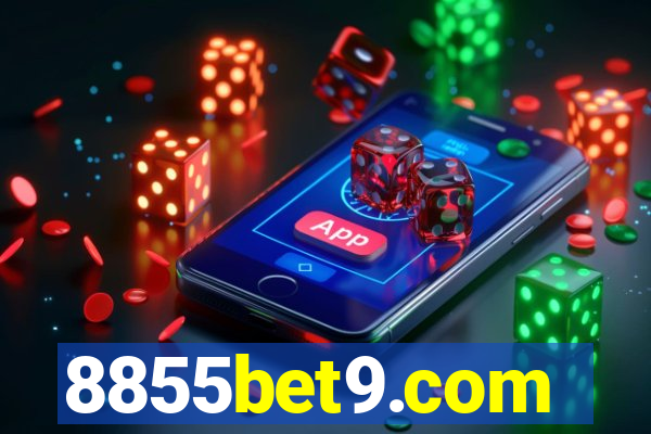 8855bet9.com