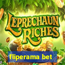 fliperama bet