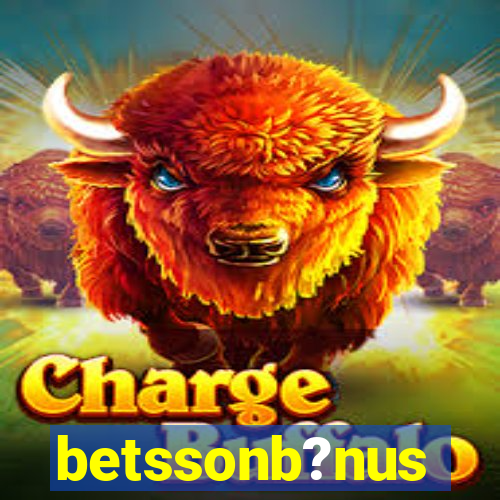 betssonb?nus