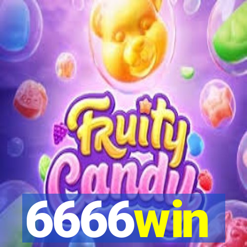 6666win