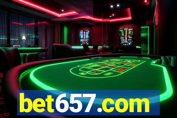 bet657.com