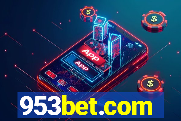 953bet.com