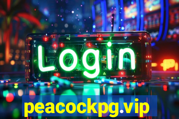 peacockpg.vip