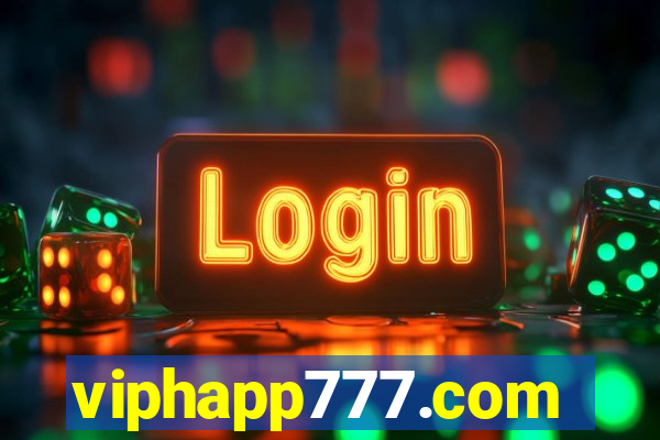 viphapp777.com