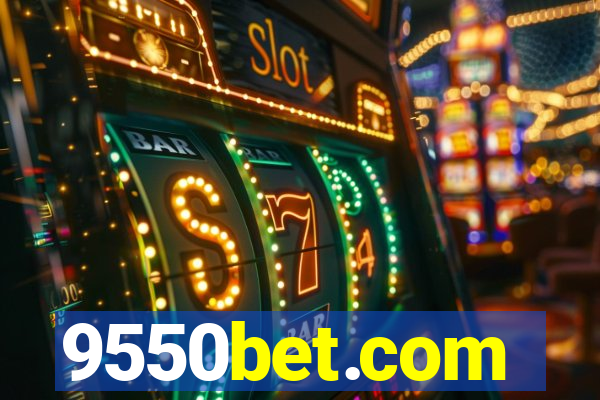 9550bet.com