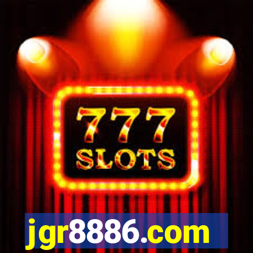 jgr8886.com