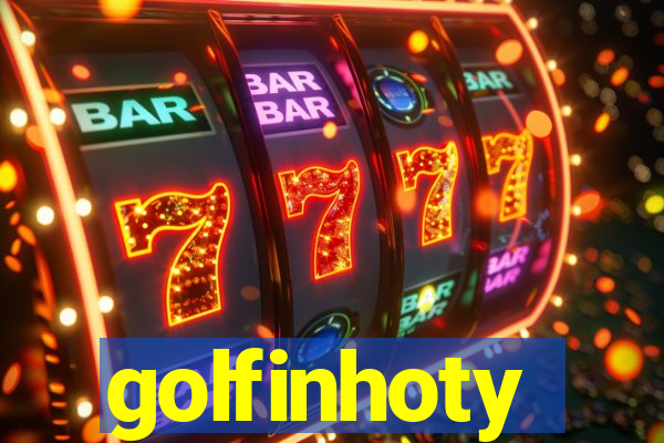 golfinhoty