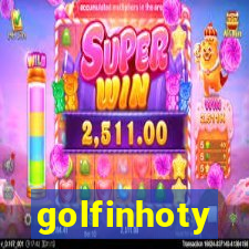 golfinhoty