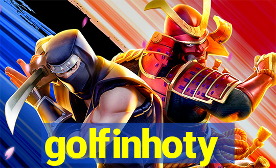 golfinhoty