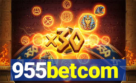 955betcom