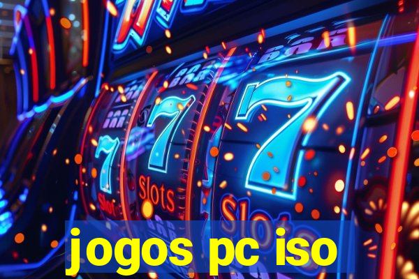 jogos pc iso