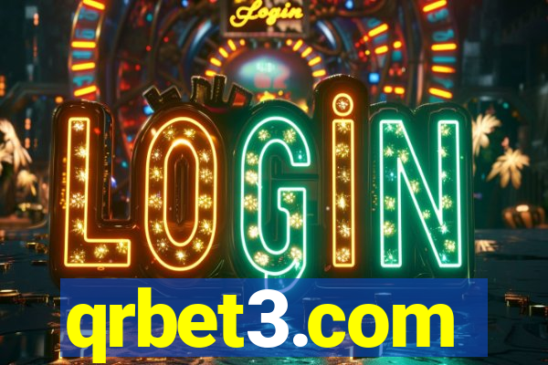 qrbet3.com