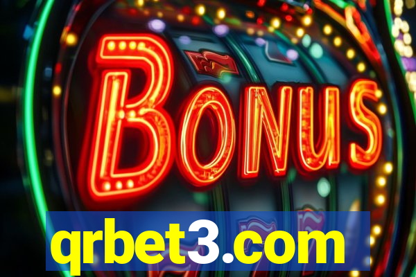 qrbet3.com