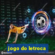 jogo do letroca