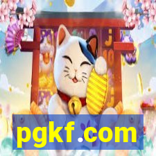 pgkf.com