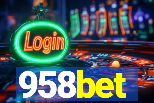 958bet