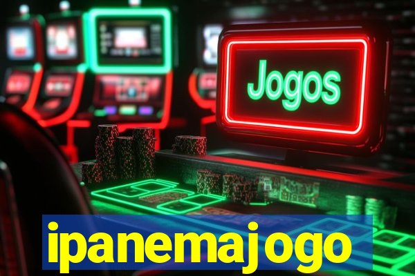 ipanemajogo