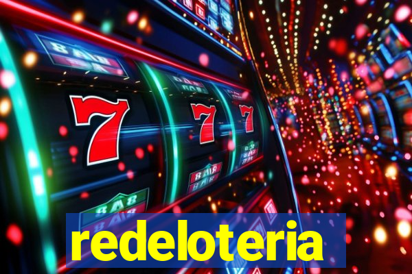 redeloteria