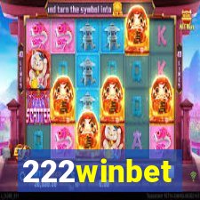 222winbet