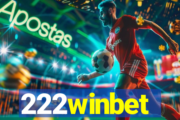 222winbet