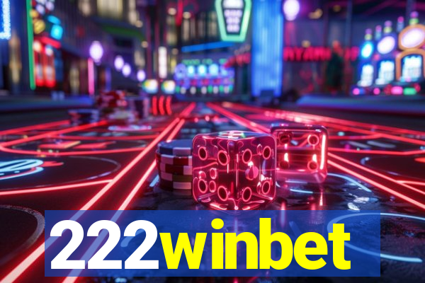 222winbet