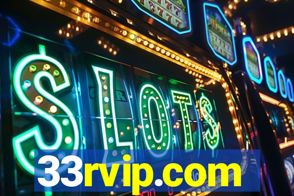 33rvip.com