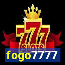 fogo7777