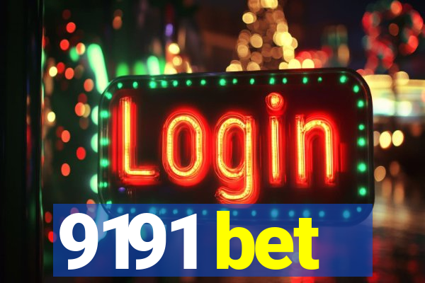 9191 bet