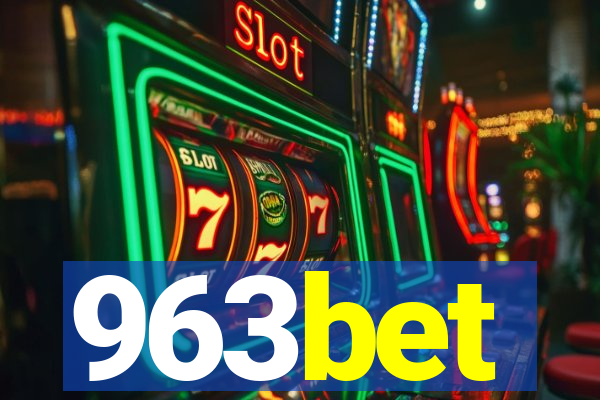 963bet