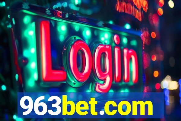 963bet.com