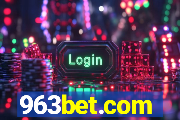 963bet.com