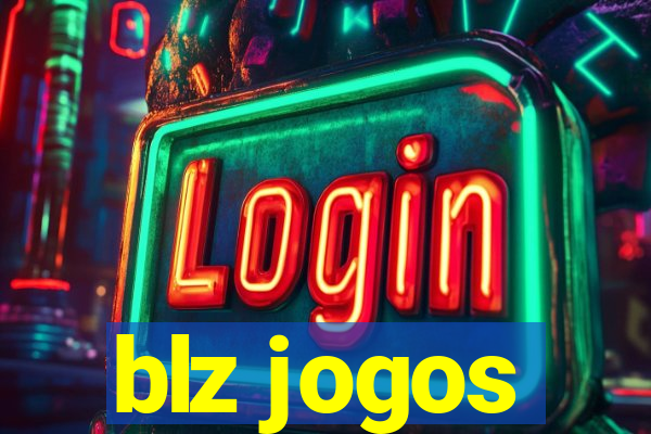 blz jogos