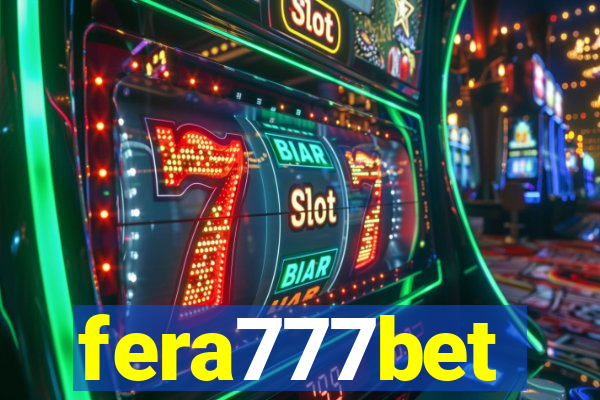 fera777bet