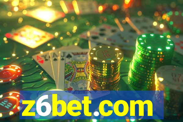 z6bet.com