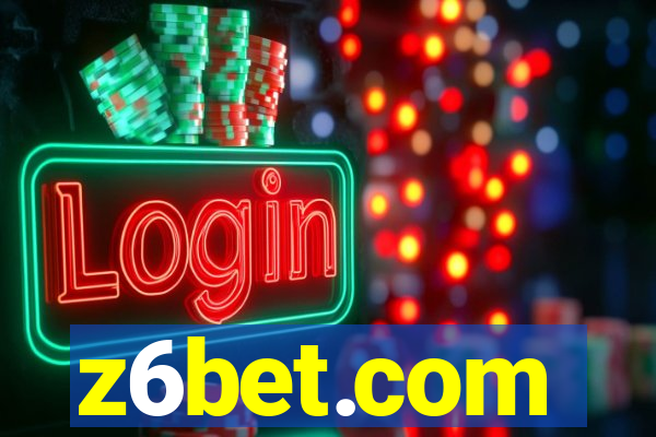 z6bet.com