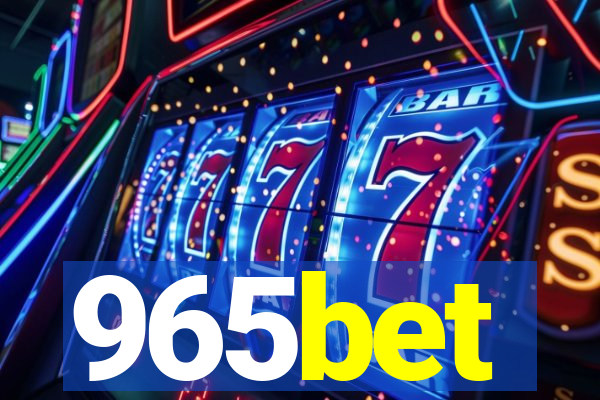 965bet