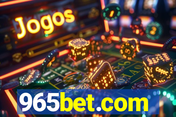 965bet.com