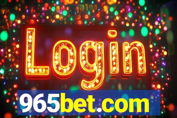 965bet.com