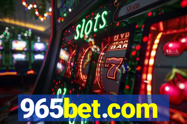 965bet.com