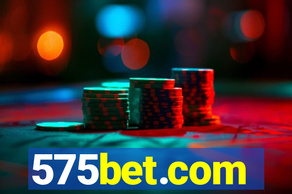 575bet.com