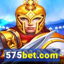 575bet.com