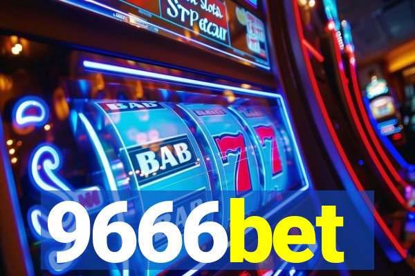 9666bet