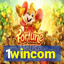 1wincom