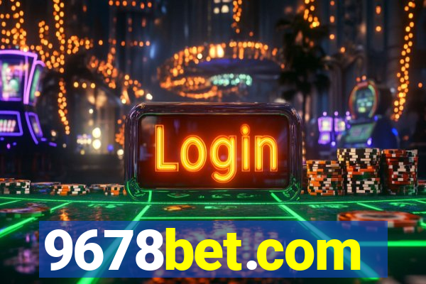 9678bet.com