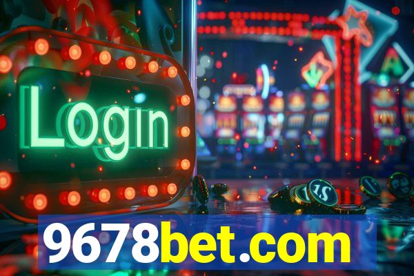 9678bet.com