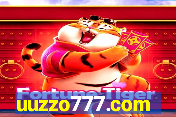 uuzzo777.com