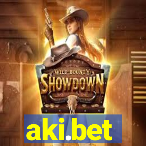 aki.bet