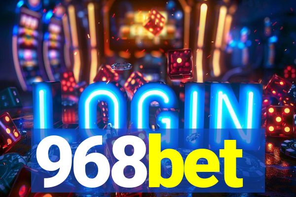 968bet