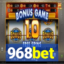 968bet